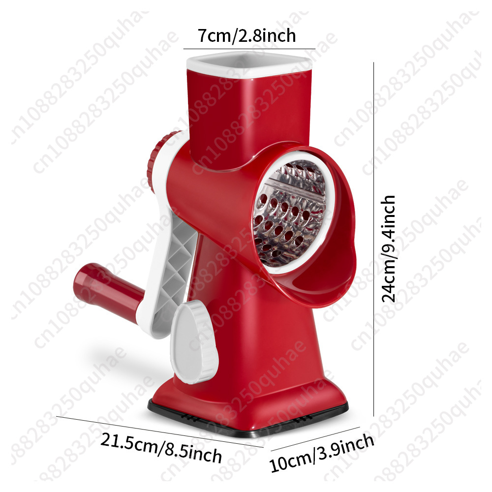 Amazon Multifunctional Hand Ro - Kitchen Gadgets In Amazon ulasan dan harga