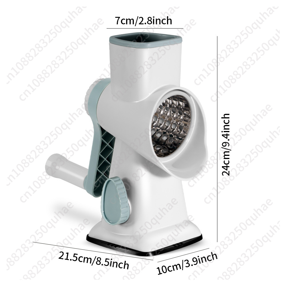 Amazon Multifunctional Hand Ro - Kitchen Gadgets In Amazon ulasan dan harga