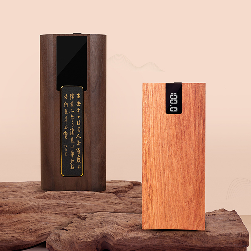 Wu Liang Solid Wood Electronic - Digital Kitchen Scale ulasan dan harga