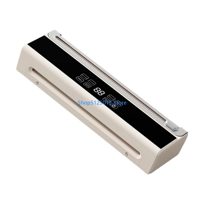 G8TC Double Use Vacuum Sealer  - Kitchen Gadgets For Small Kitchens ulasan dan harga