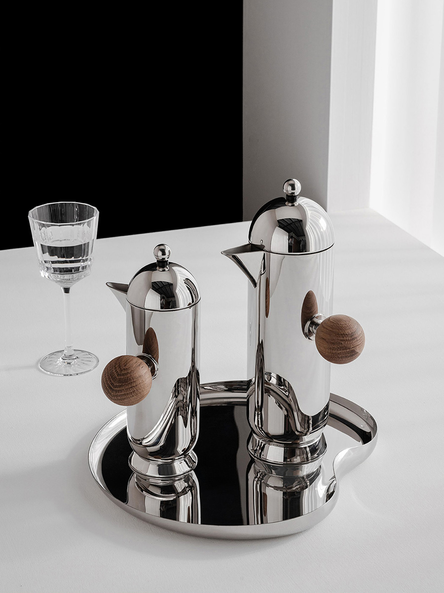 European Stainless Steel Frenc - French Press Coffee Maker ulasan dan harga