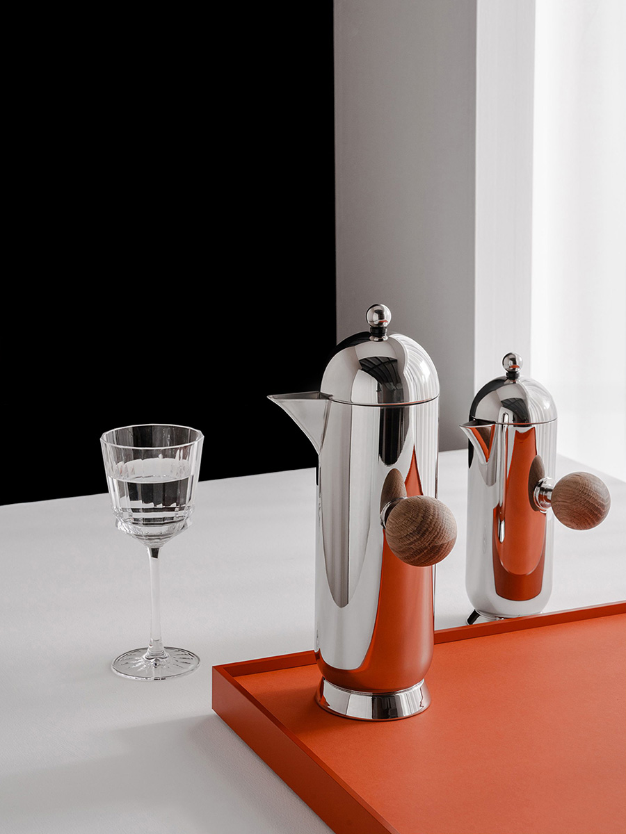 European Stainless Steel Frenc - French Press Coffee Maker ulasan dan harga