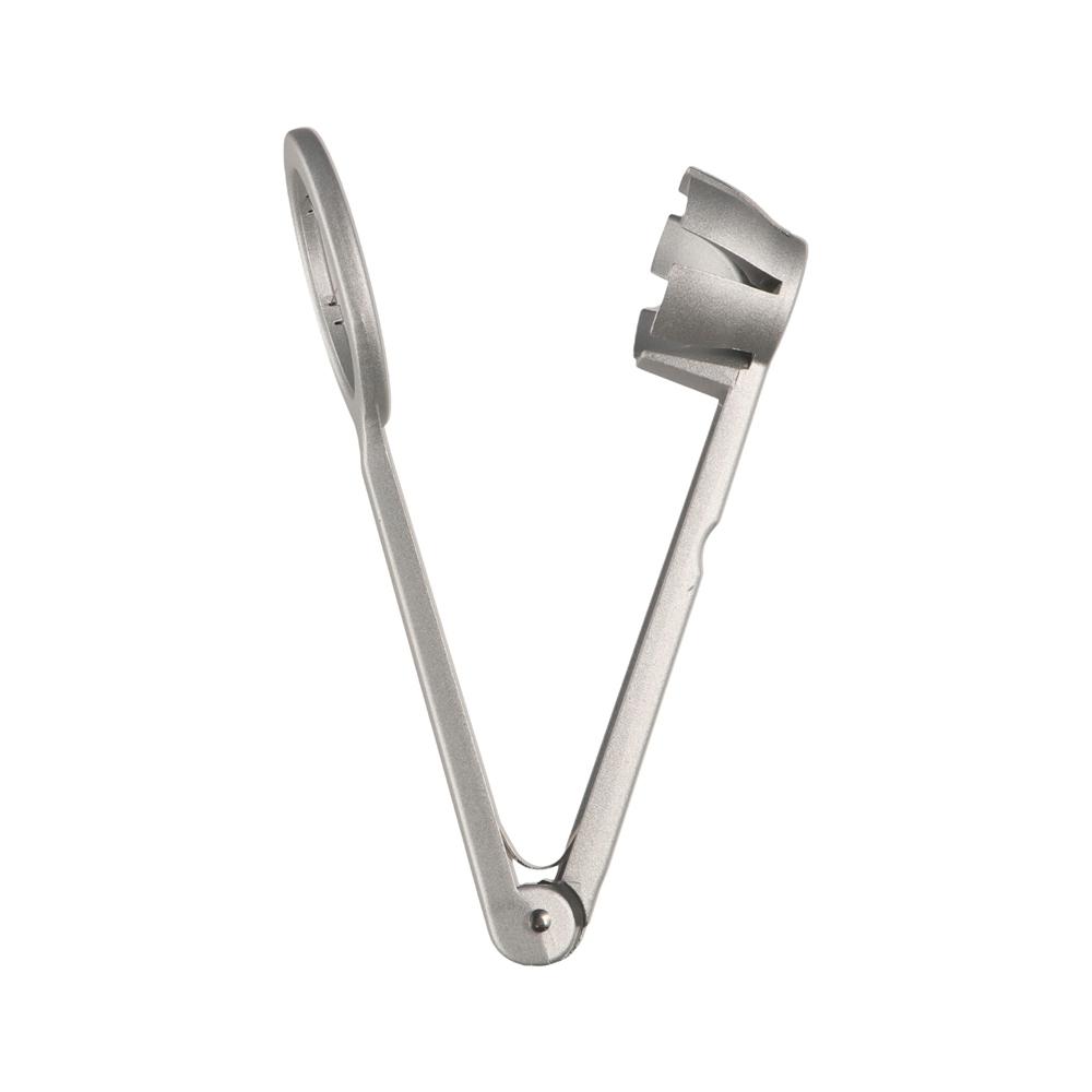 Aluminum Alloy Manual Egg Cutt - Egg Separator Tool ulasan dan harga
