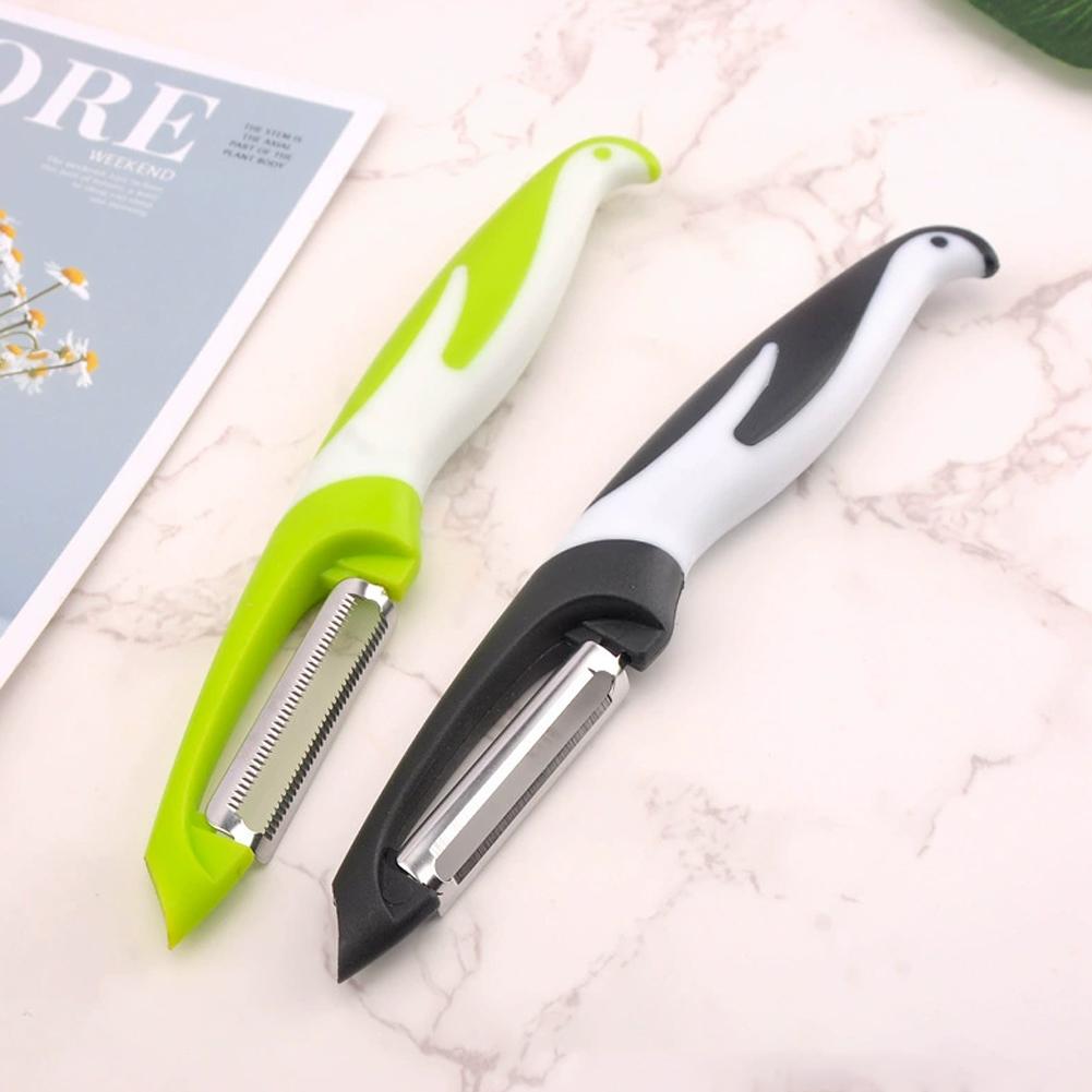 Vegetable Slicer Stainless Ste - Vegetable Kitchen Gadgets ulasan dan harga