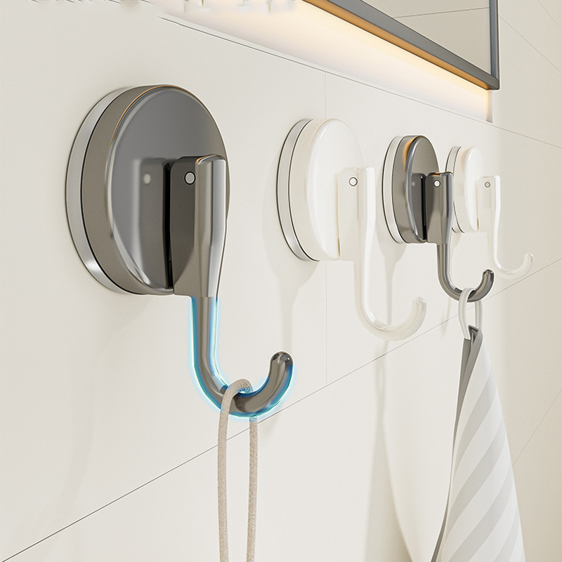 Suction Cup Hooks Punch-free M - Kitchen Gadgets Website ulasan dan harga