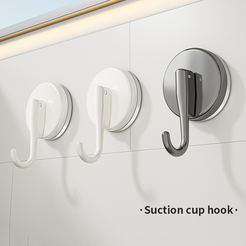 Suction Cup Hooks Punch-free M - Kitchen Gadgets Website ulasan dan harga