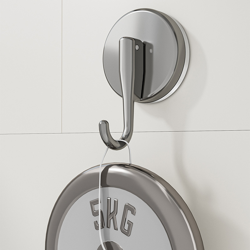 Suction Cup Hooks Punch-free M - Kitchen Gadgets Website ulasan dan harga