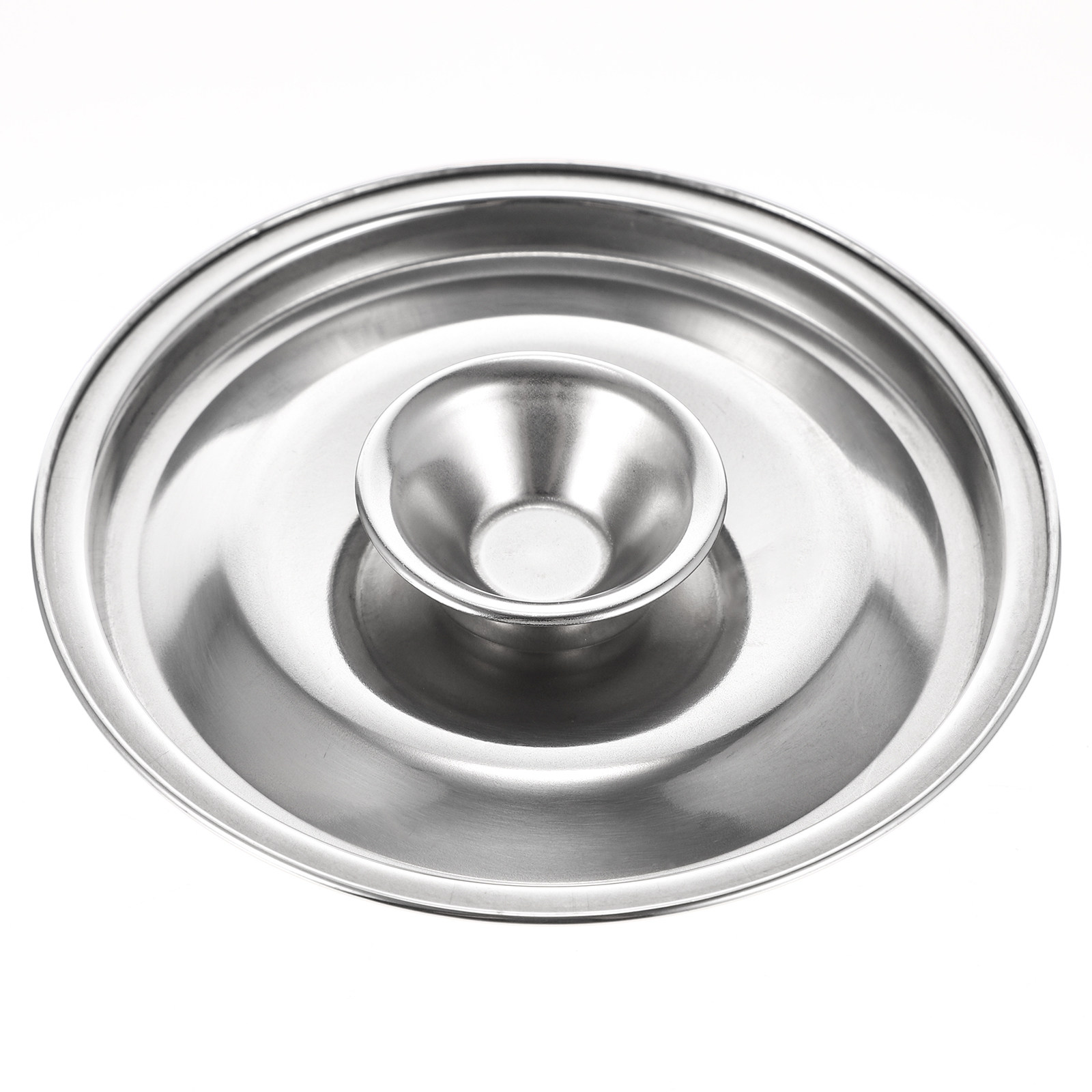 1Pcs 10Cm Stainless Steel Seas - Kitchen Gadgets For Small Kitchens ulasan dan harga