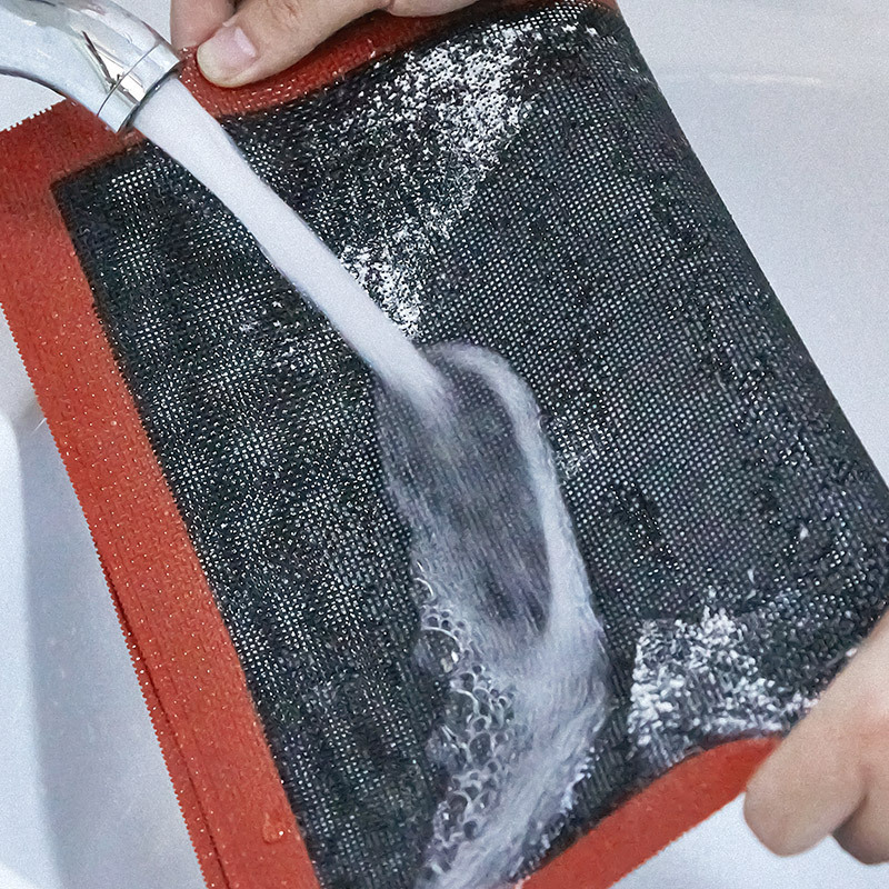 Perforated Silicone Baking Mat - Kitchen Gadgets Website ulasan dan harga