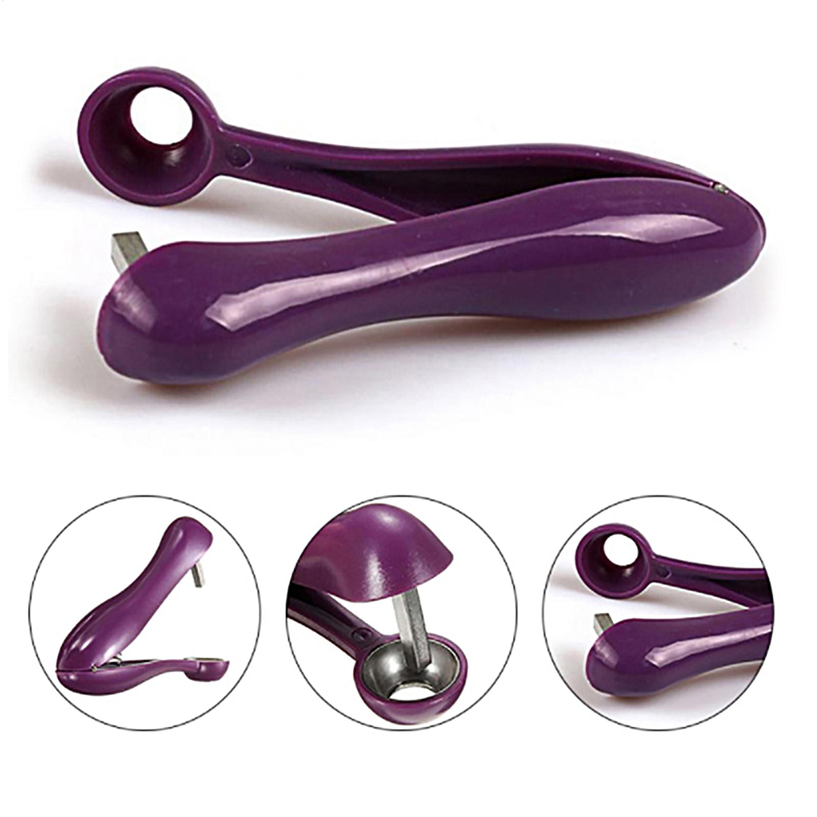 Portable Cherry Fruit Kitchen  - Vegetable Kitchen Gadgets ulasan dan harga