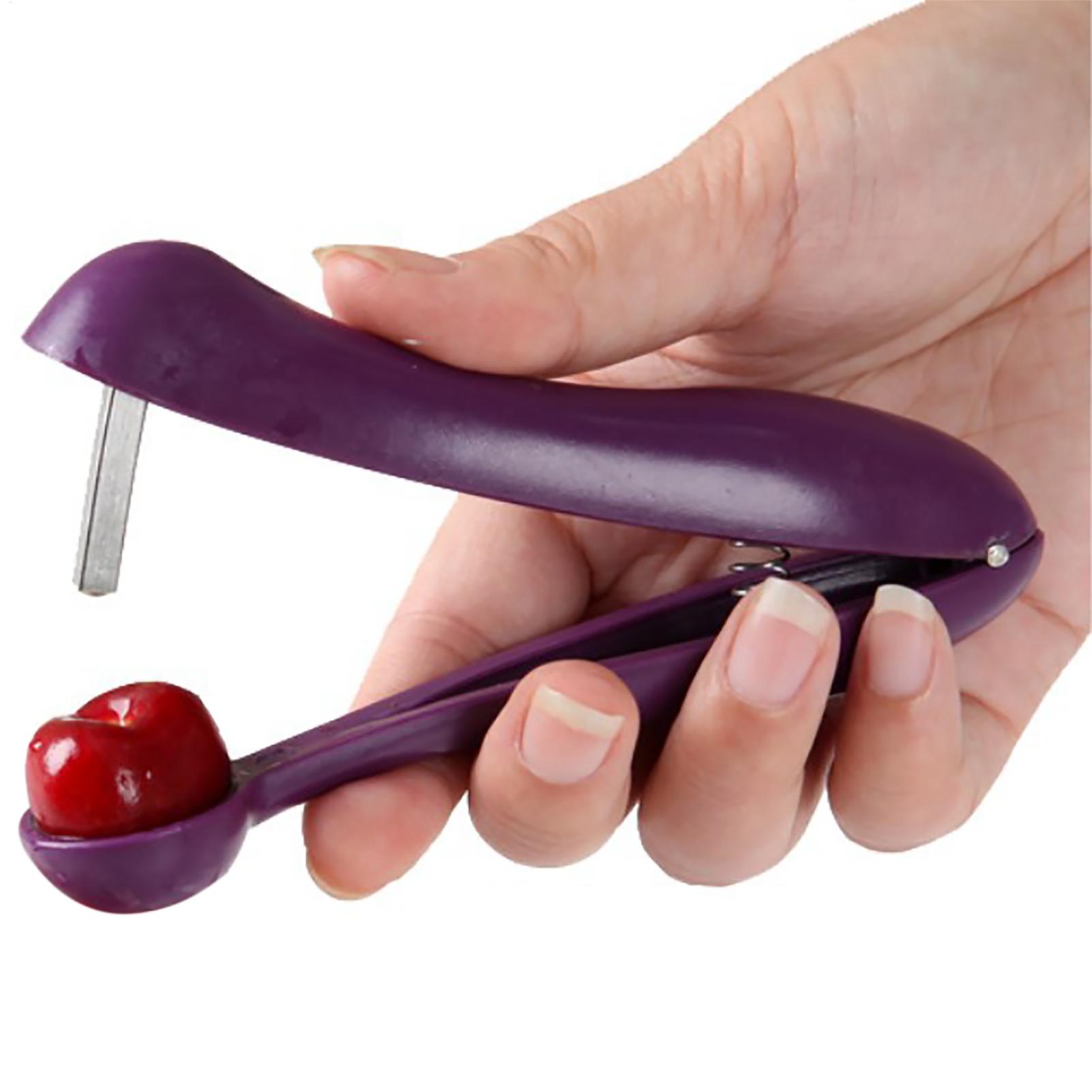 Portable Cherry Fruit Kitchen  - Vegetable Kitchen Gadgets ulasan dan harga