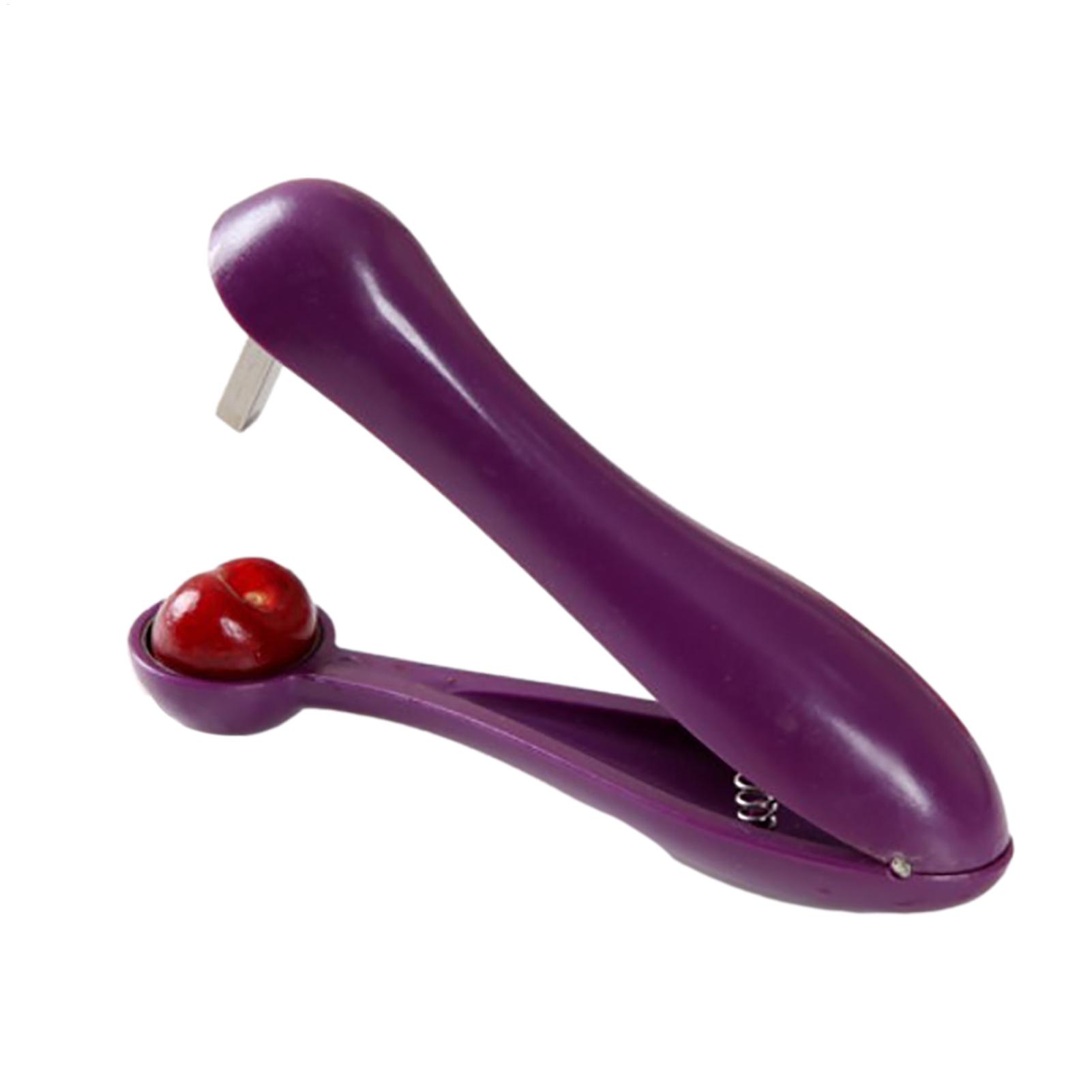 Portable Cherry Fruit Kitchen  - Vegetable Kitchen Gadgets ulasan dan harga