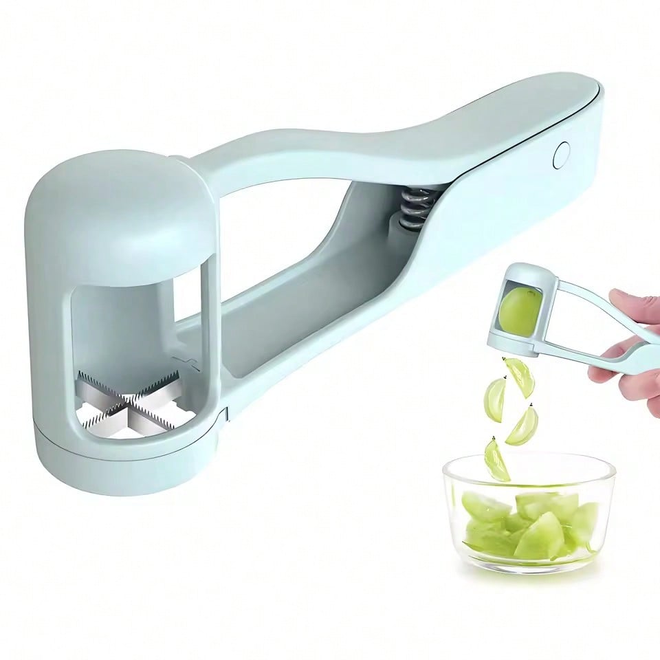 1pc Tomato Slicer Cutter Grape - Kitchen Gadgets For Small Kitchens ulasan dan harga