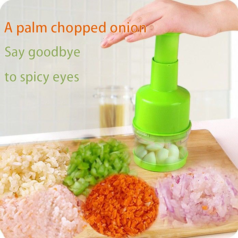 Stainless Steel Hand-Pressing  - Kitchen Gadgets Needed ulasan dan harga