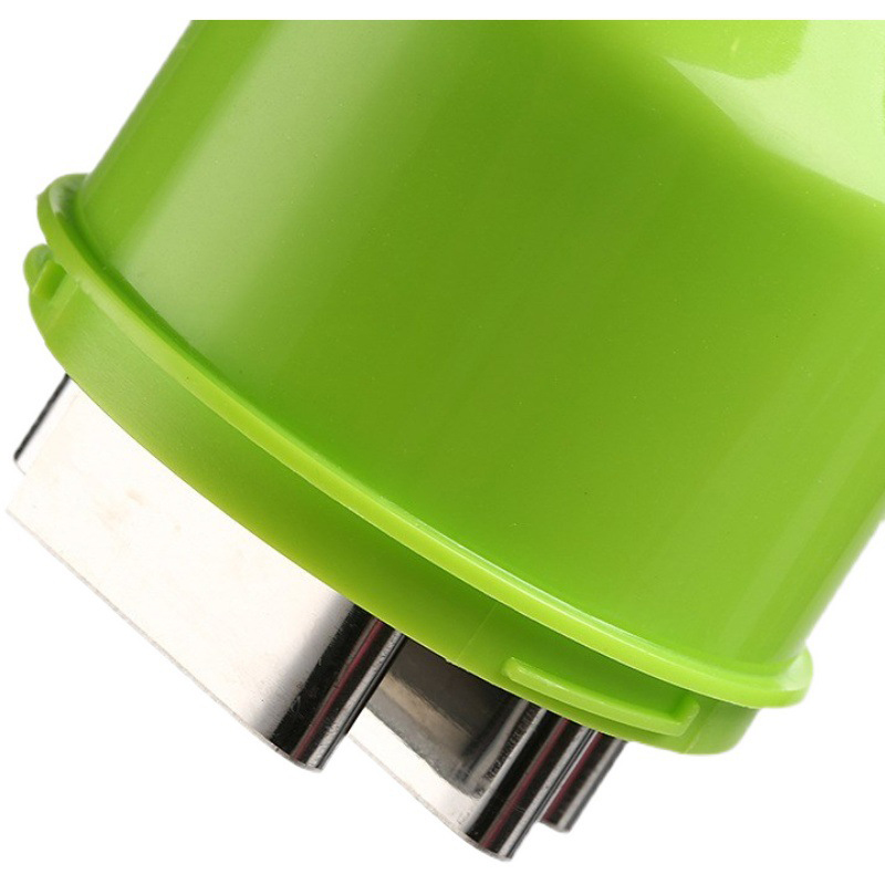 Stainless Steel Hand-Pressing  - Kitchen Gadgets Needed ulasan dan harga