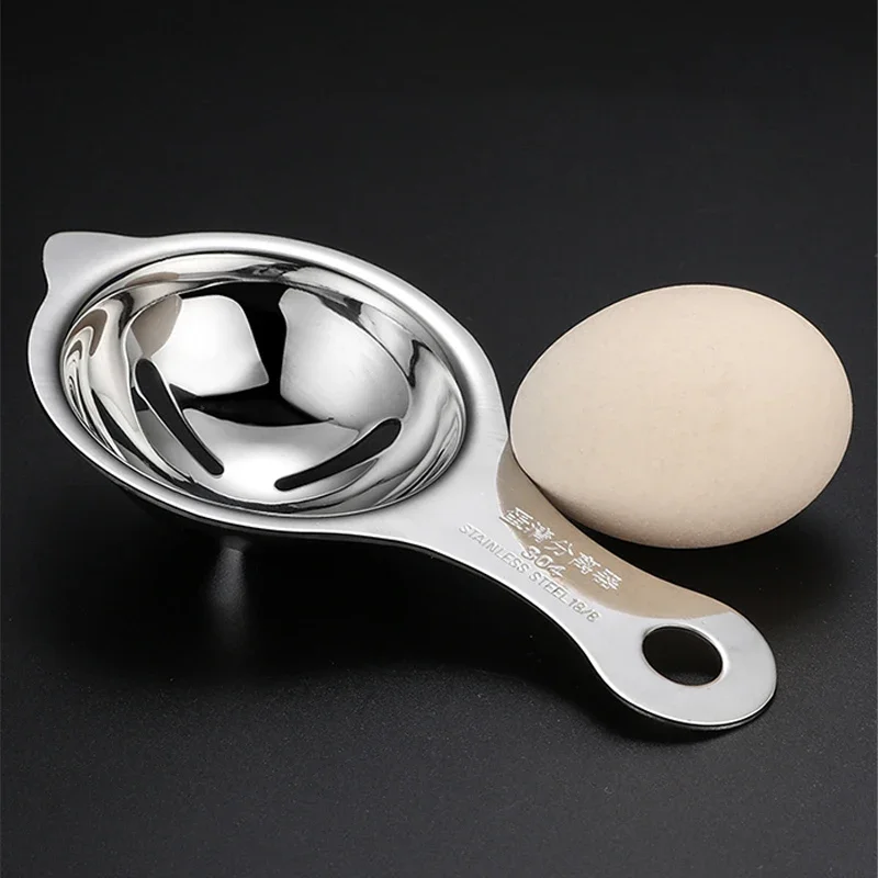 Egg White Separator 304 Stainl - Egg Separator Tool ulasan dan harga