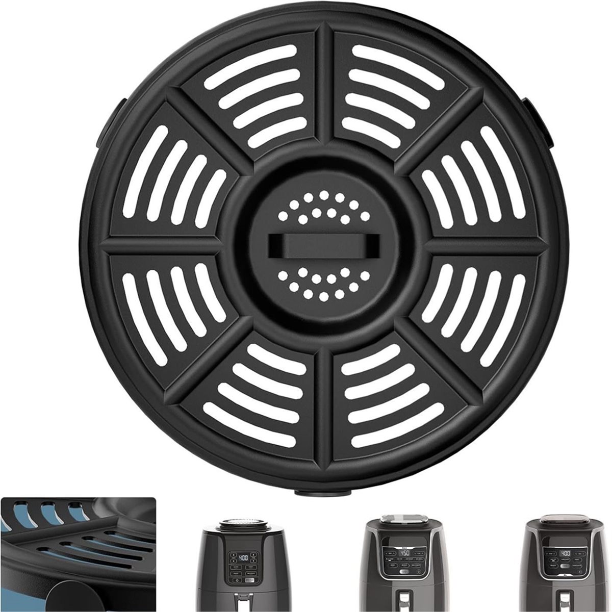(A14E) Replacement Air Fryer T - Ninja Air Fryer Af101 ulasan dan harga