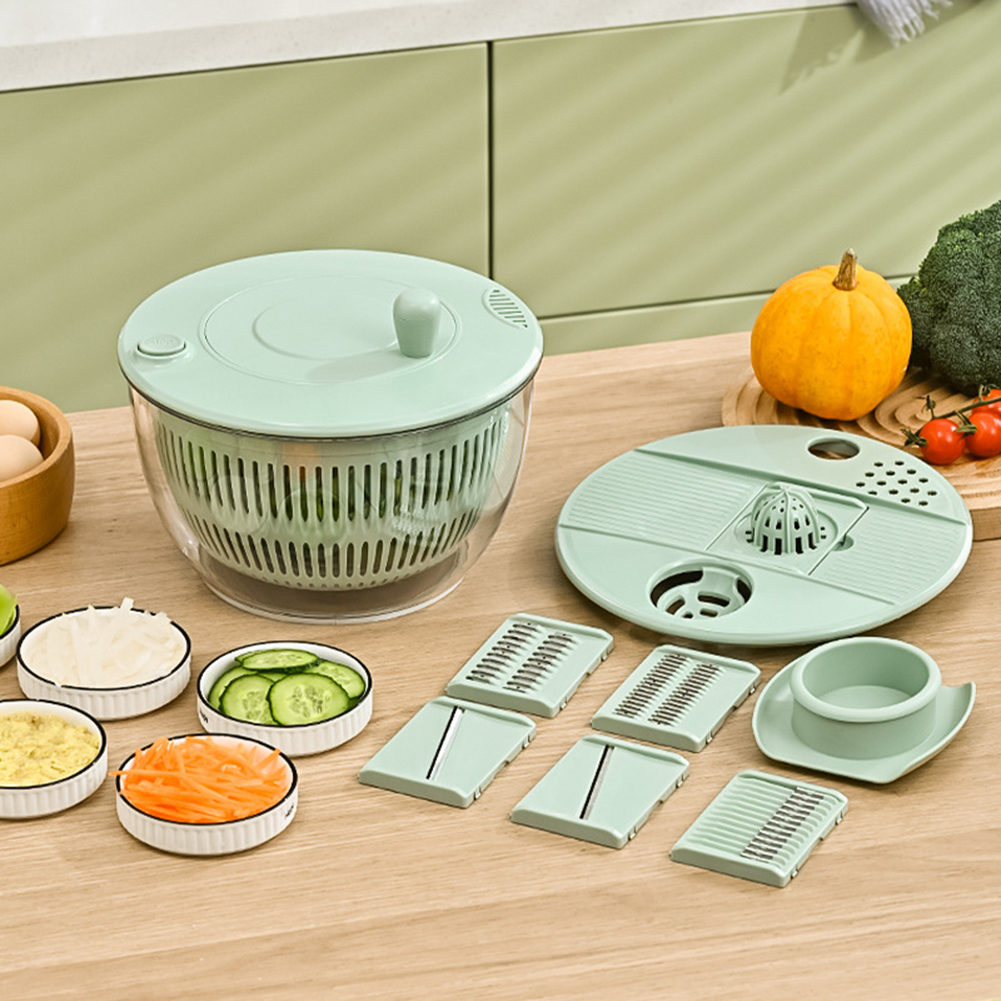 Multifunctional Household Manu - Vegetable Kitchen Gadgets ulasan dan harga