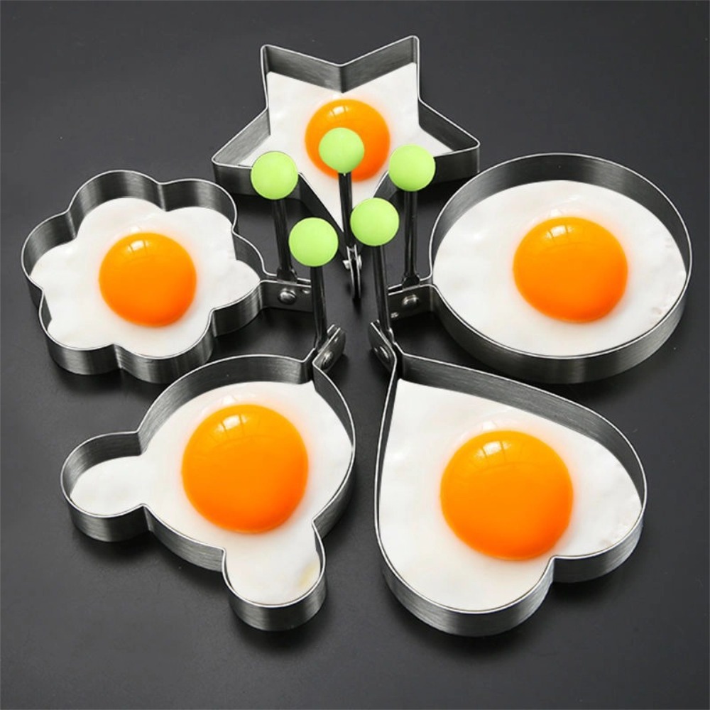 Hot Selling Creative Stainless - Kitchen Gadgets Kids ulasan dan harga