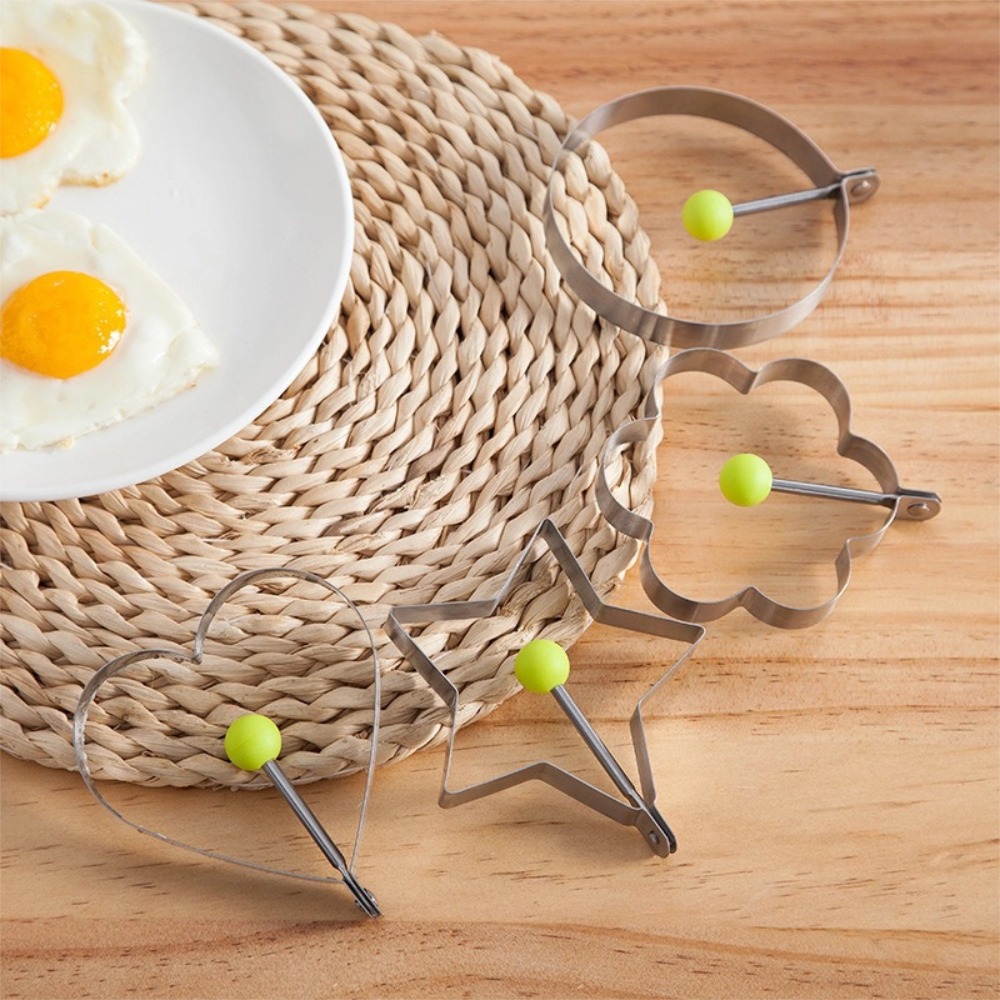 Hot Selling Creative Stainless - Kitchen Gadgets Kids ulasan dan harga