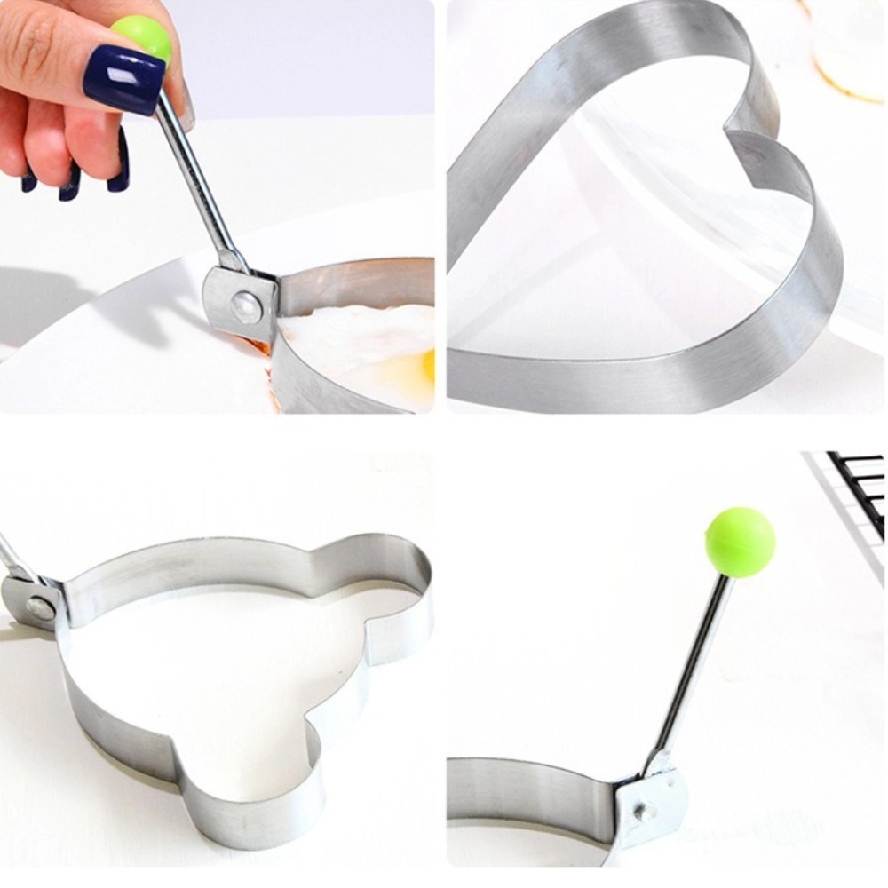 Hot Selling Creative Stainless - Kitchen Gadgets Kids ulasan dan harga