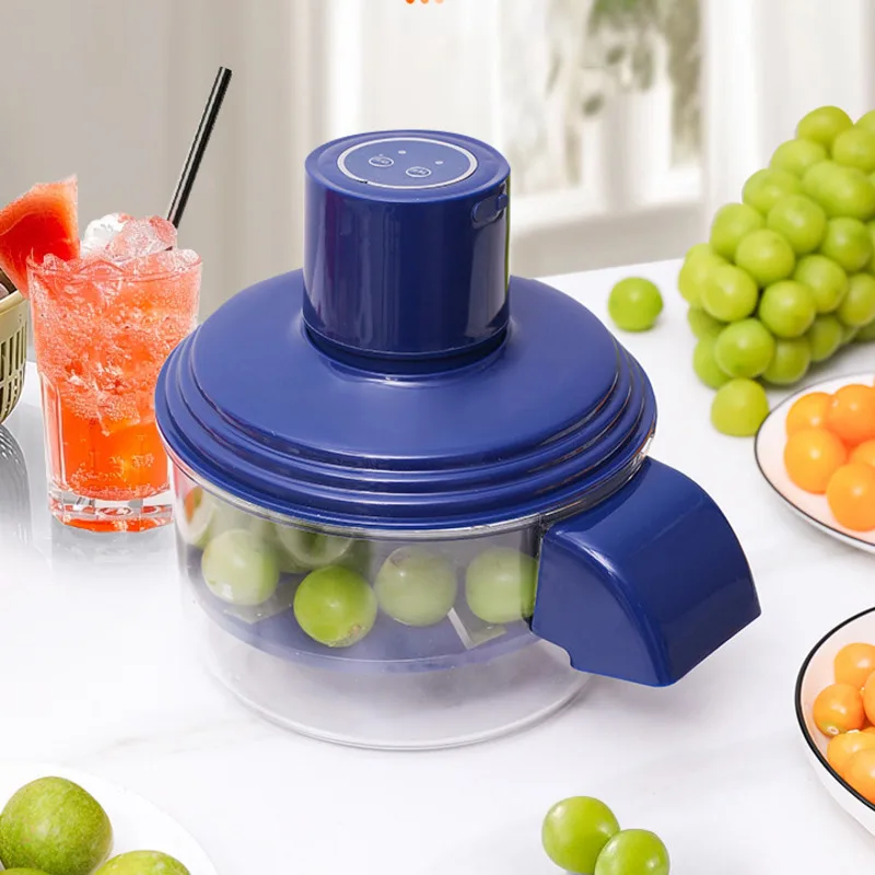 2025 Electric Fruit Peeler Mac - Kitchen Gadgets For Small Kitchens ulasan dan harga