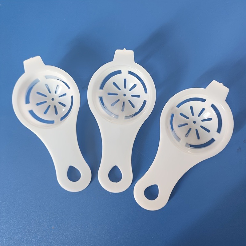 1/3 Pcs Egg White and Yolk Sep - Egg Separator Tool ulasan dan harga