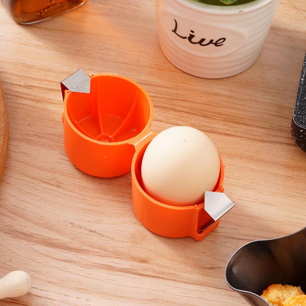 1/2/3PCS Upgrade Portable Egg  - Egg Separator Tool ulasan dan harga