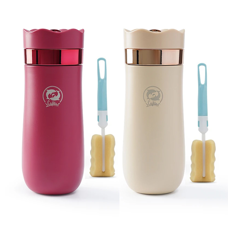 320ML French Press Coffee Tea  - French Press Coffee Maker ulasan dan harga