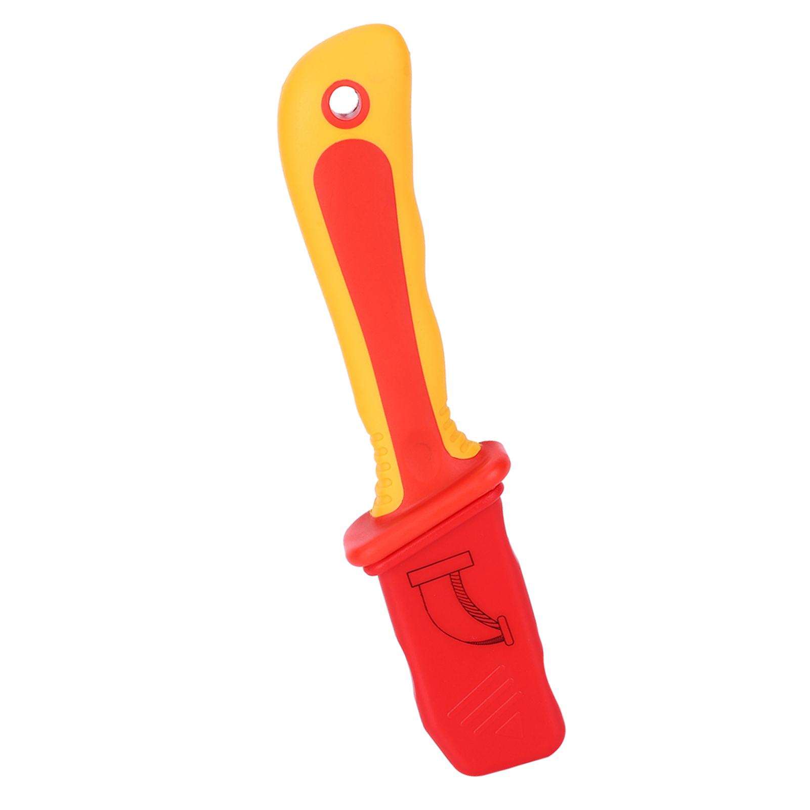 Electrician Tools Insulation E - Magnetic Knife Strip ulasan dan harga
