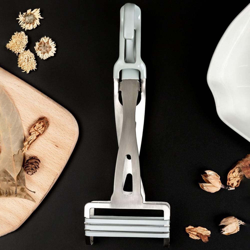 Kitchen Gadget Stainless Steel - Vegetable Kitchen Gadgets ulasan dan harga