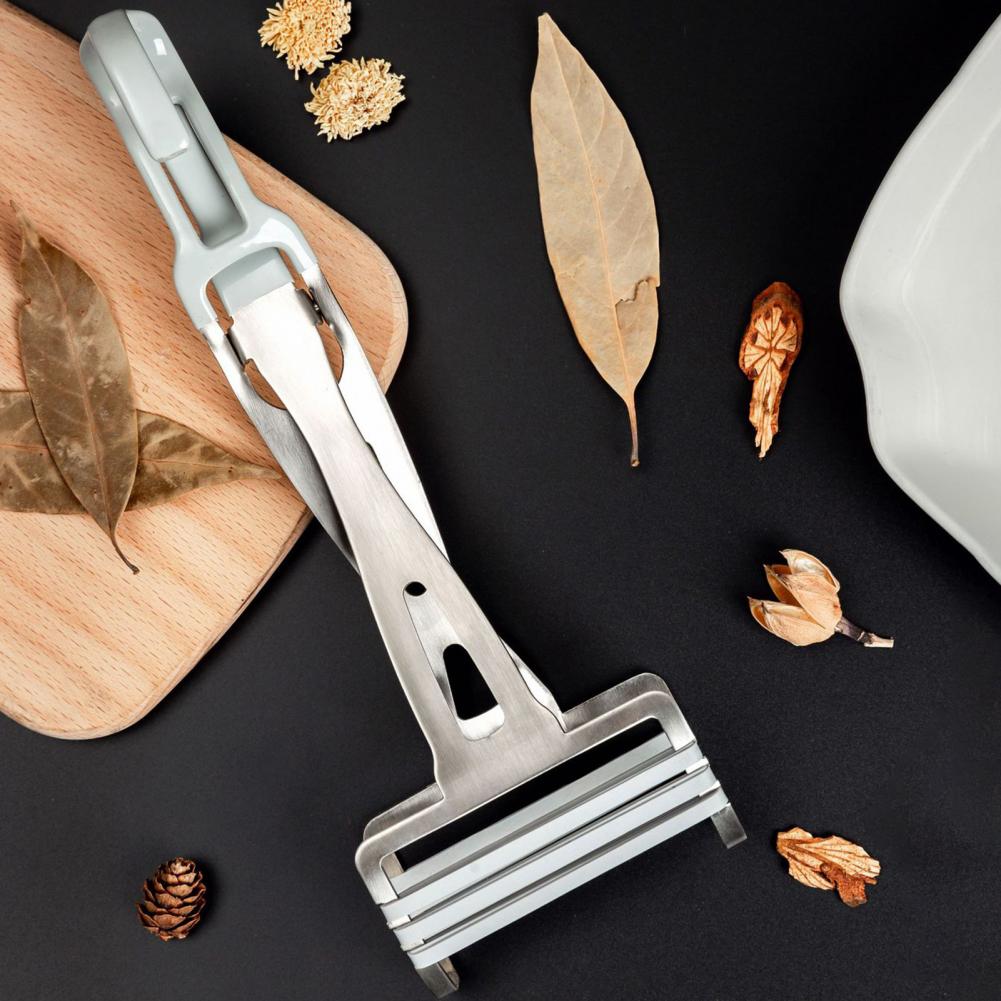 Kitchen Gadget Stainless Steel - Vegetable Kitchen Gadgets ulasan dan harga