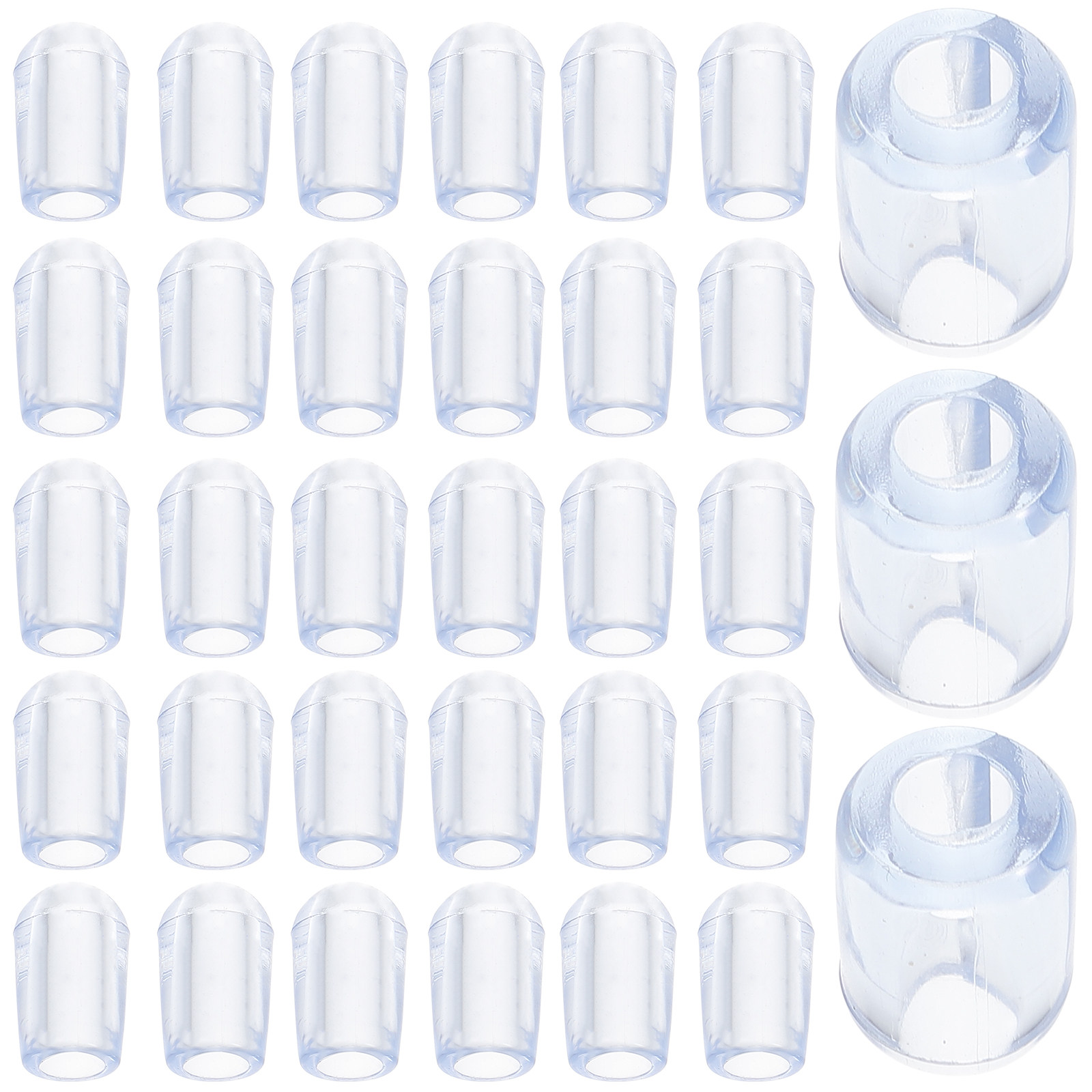 80Pcs Kitchen Sink Grid Feet P - Kitchen Gadgets Website ulasan dan harga