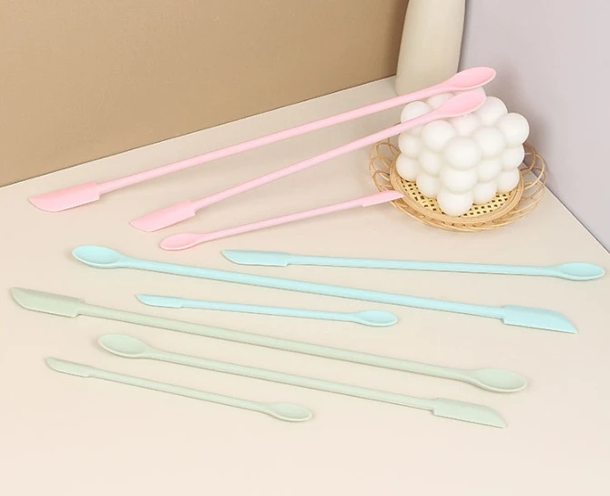 3Pcs/Set Silicone Spatula Heat - Kitchen Gadgets Everyone Needs ulasan dan harga
