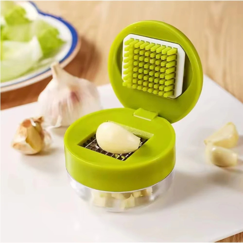 Garlic Press Chopper Manual Ga - Vegetable Kitchen Gadgets ulasan dan harga