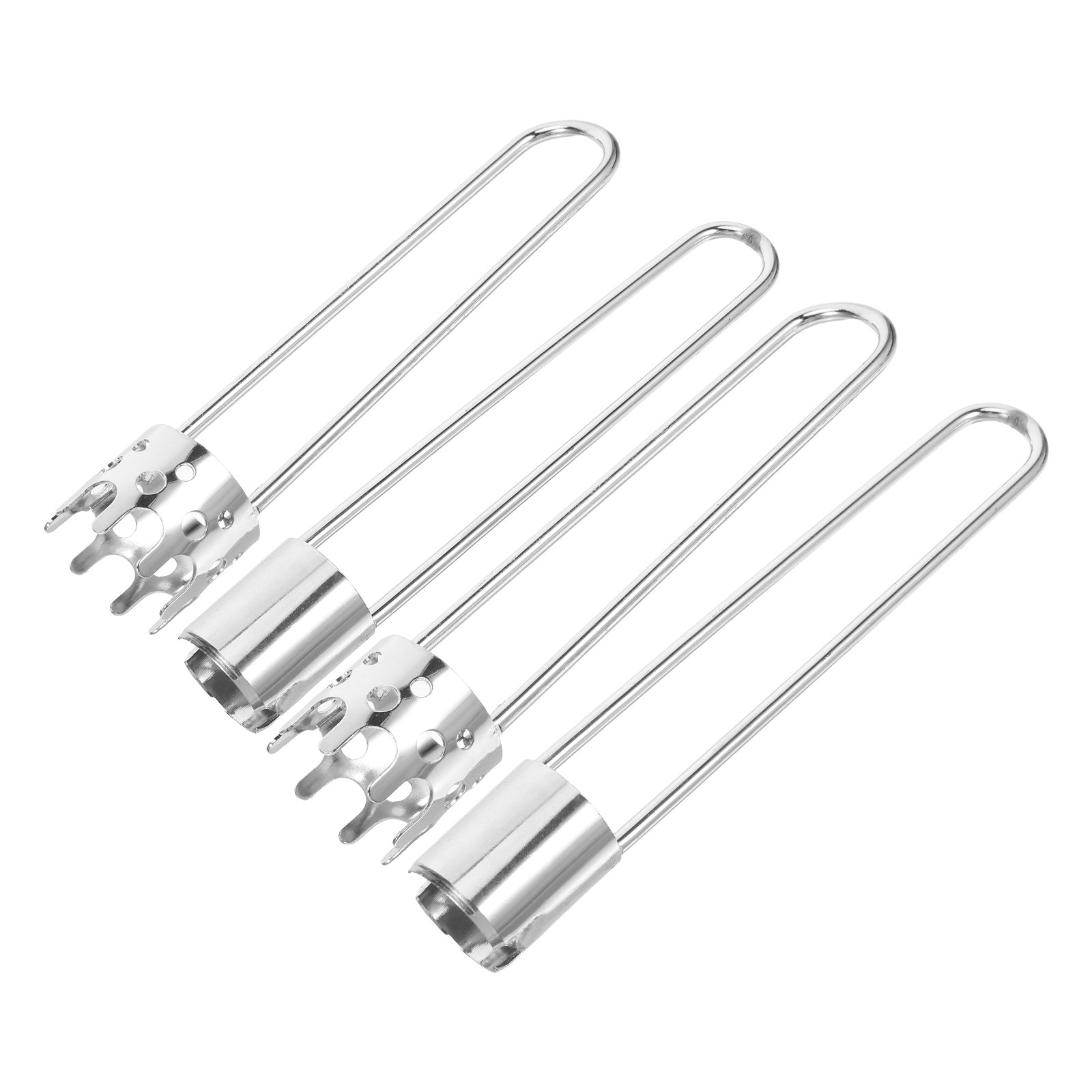4Pcs Stainless Steel Corer Set - Vegetable Kitchen Gadgets ulasan dan harga