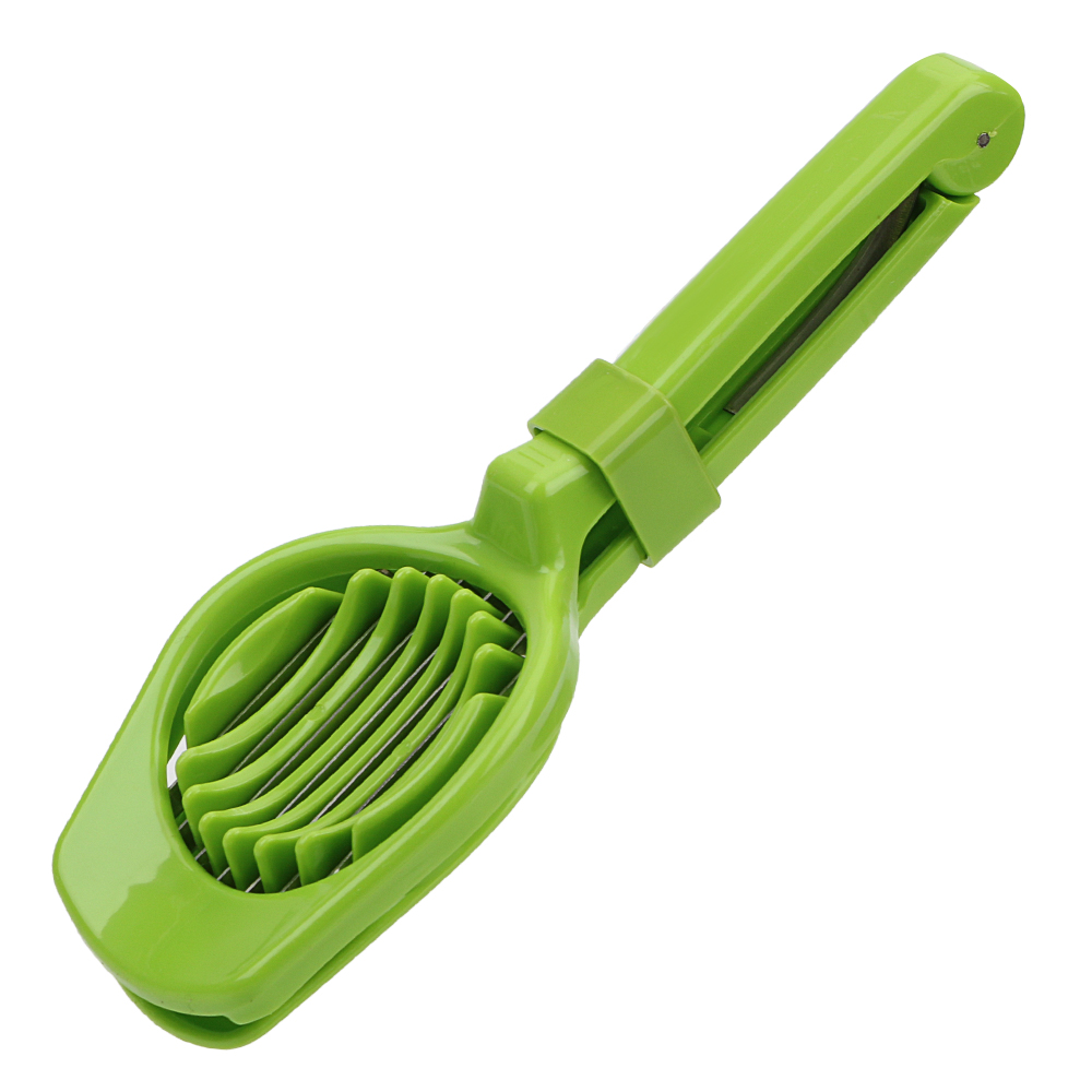 Stainless Steel Egg Slicer Egg - Egg Separator Tool ulasan dan harga