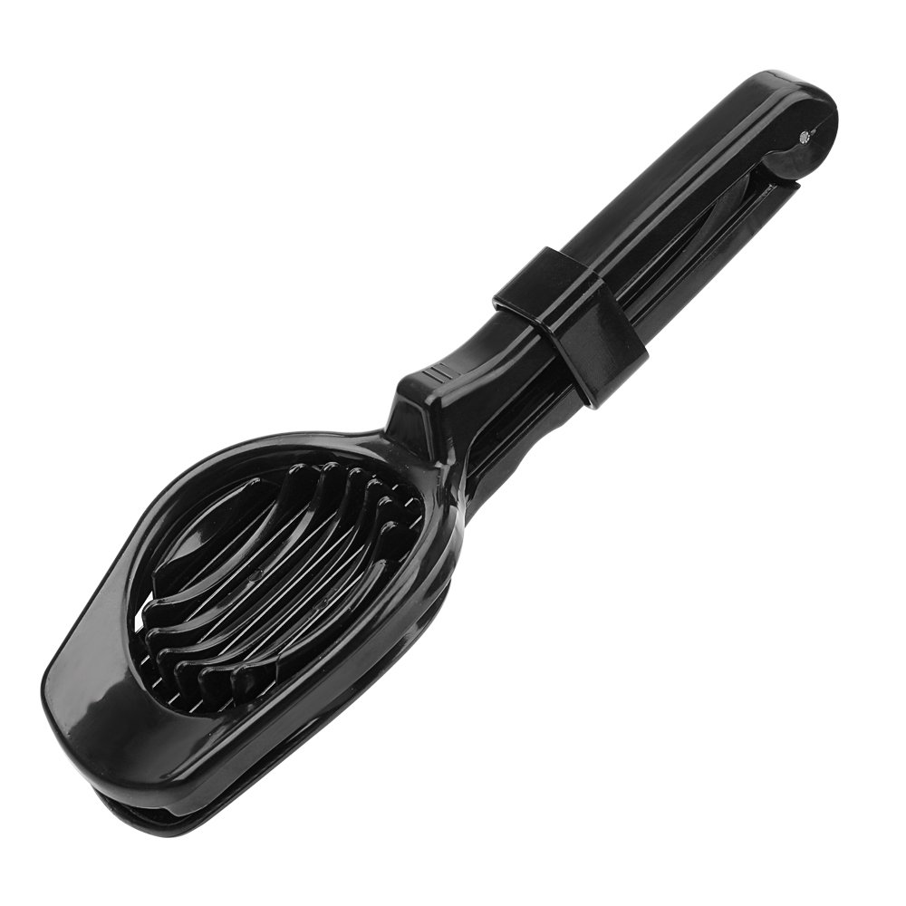 Stainless Steel Egg Slicer Egg - Egg Separator Tool ulasan dan harga