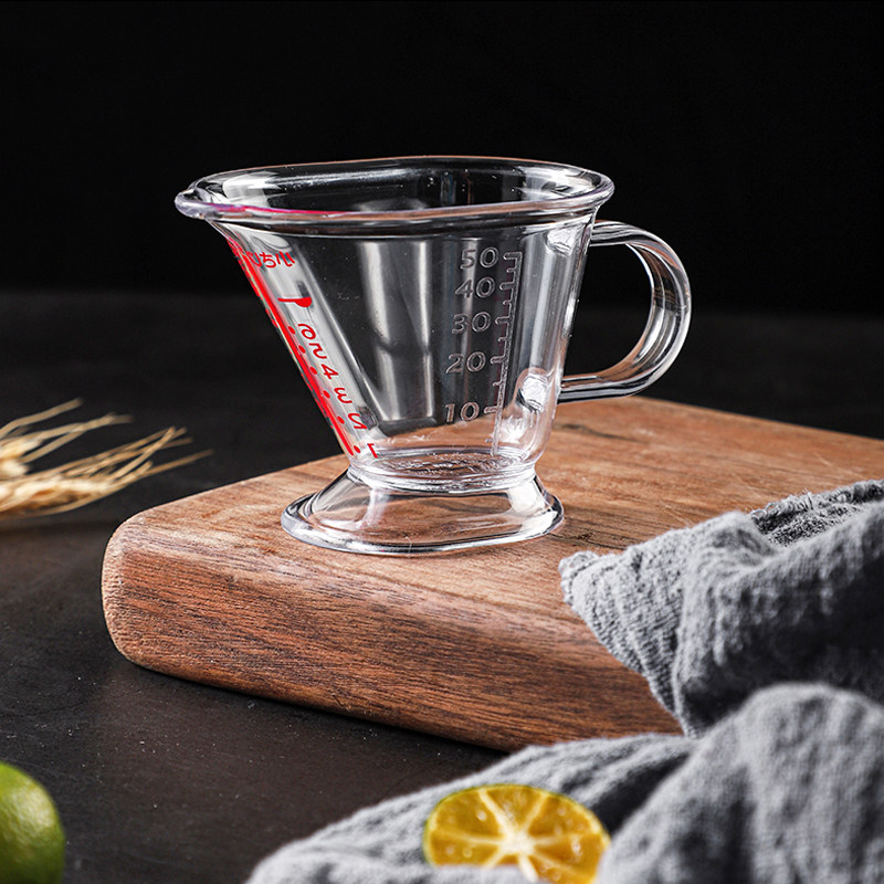 Mini Measuring Cup with Gradua - Kitchen Gadgets For Small Kitchens ulasan dan harga