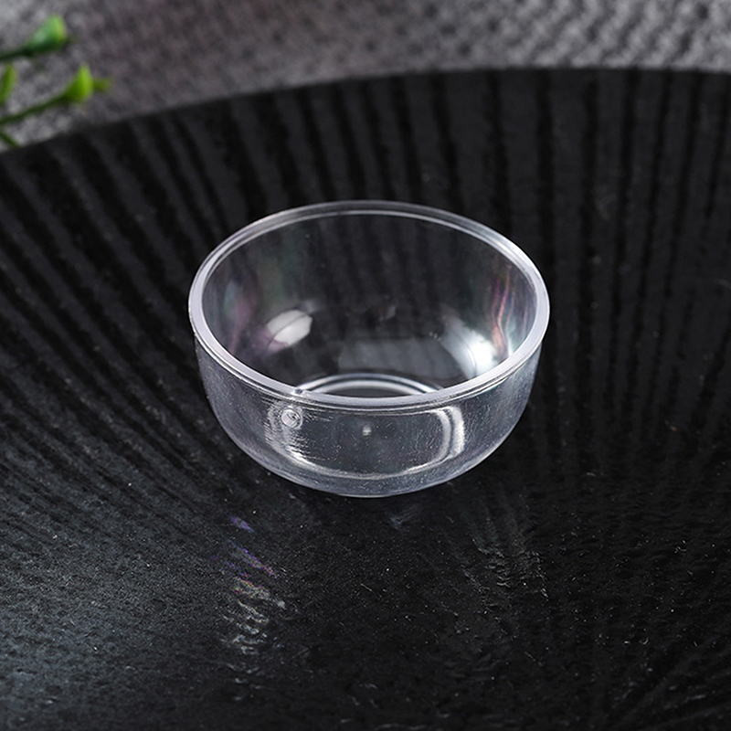 3pcs Dollhouse Mini Bowl Minia - Kitchen Gadgets Website ulasan dan harga