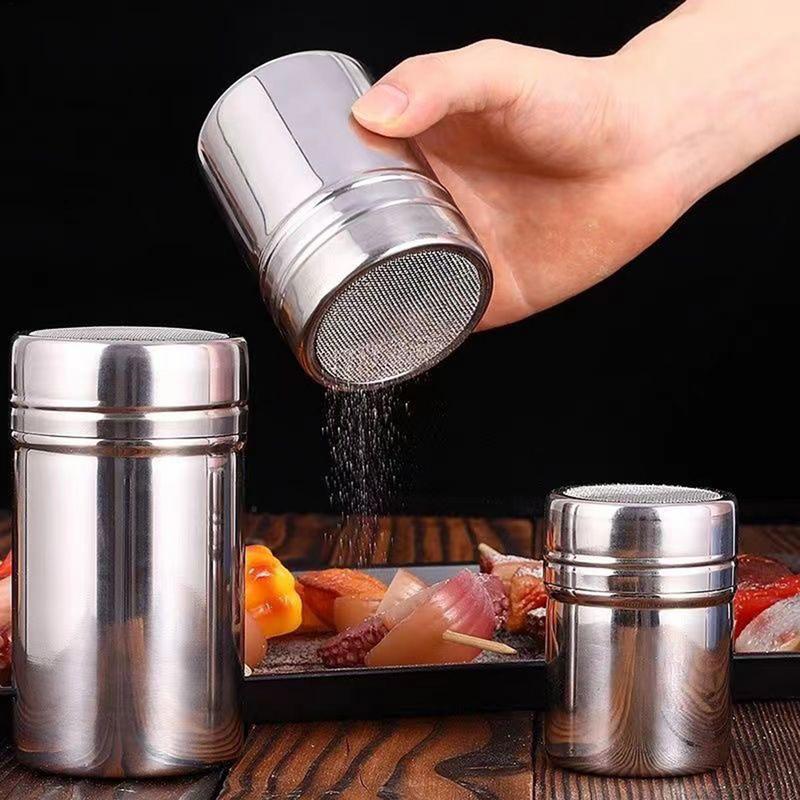 Stainless Steel Chocolate Shak - Kitchen Gadgets For Arthritic Hands ulasan dan harga