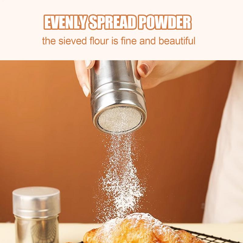 Stainless Steel Chocolate Shak - Kitchen Gadgets For Arthritic Hands ulasan dan harga