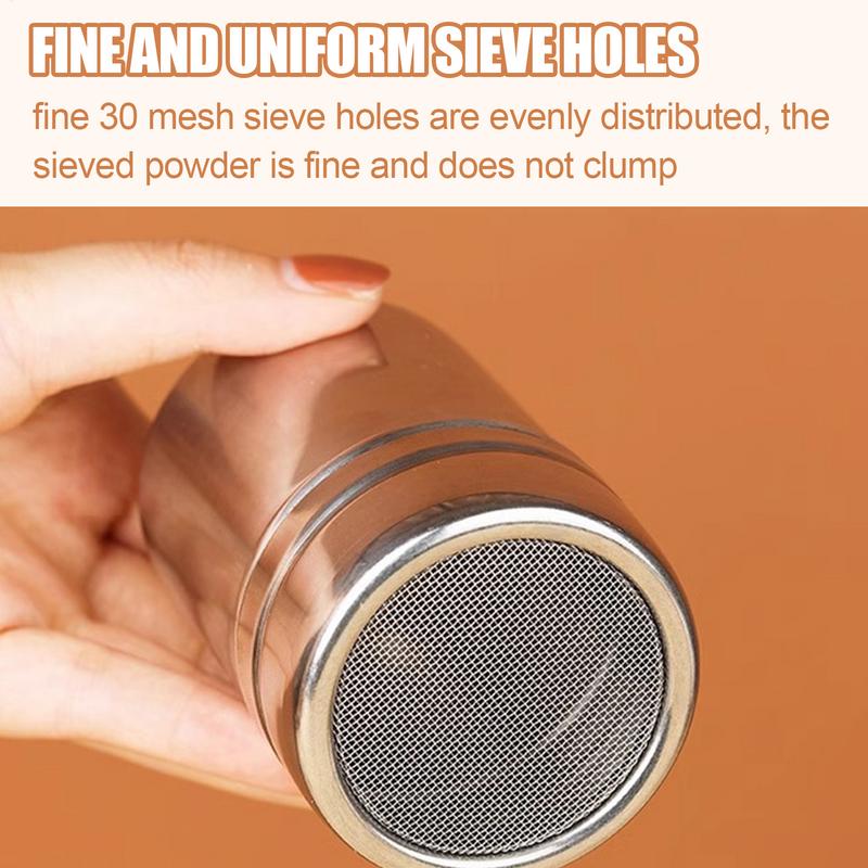 Stainless Steel Chocolate Shak - Kitchen Gadgets For Arthritic Hands ulasan dan harga