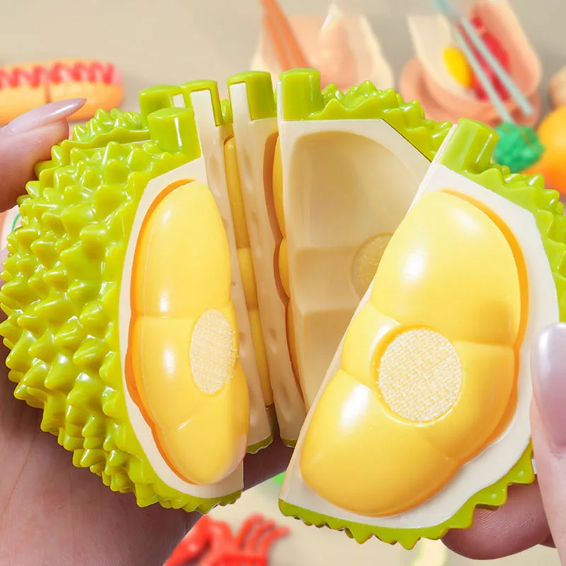 Montessori House Play Cutting  - Kitchen Gadgets Kids ulasan dan harga