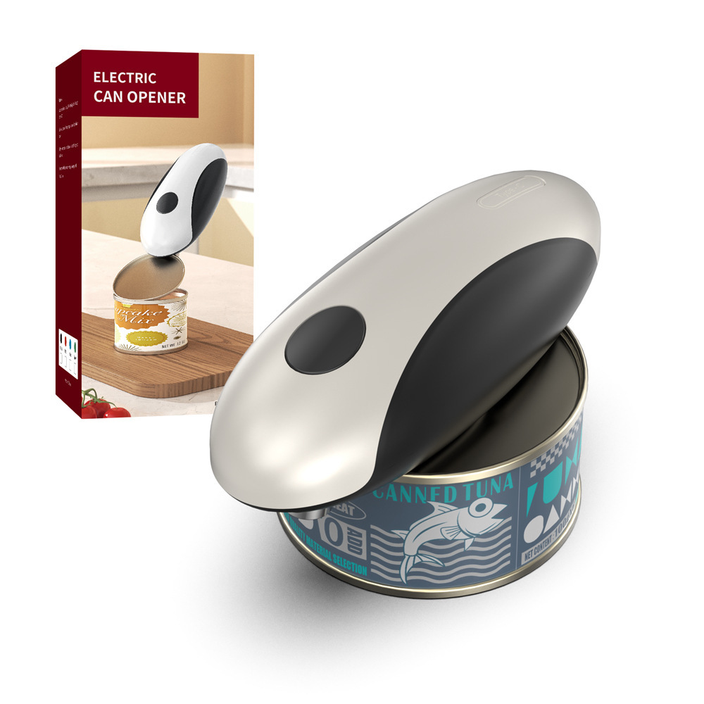 Amazon automatic electric can  - Kitchen Gadgets In Amazon ulasan dan harga