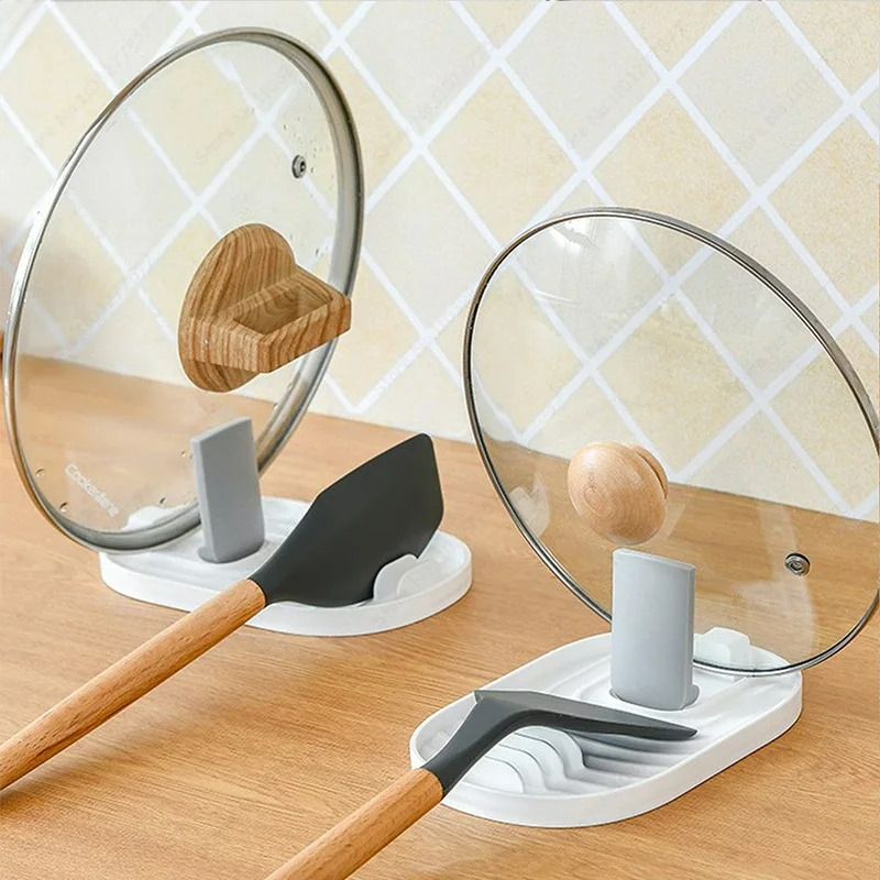 1pcs Polychrome Foldable Nordi - Kitchen Gadgets Needed ulasan dan harga