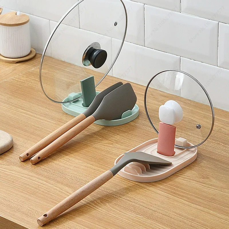 1pcs Polychrome Foldable Nordi - Kitchen Gadgets Needed ulasan dan harga