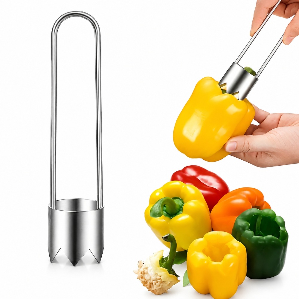 Stainless Steel Fruit Vegetabl - Kitchen Gadgets Website ulasan dan harga