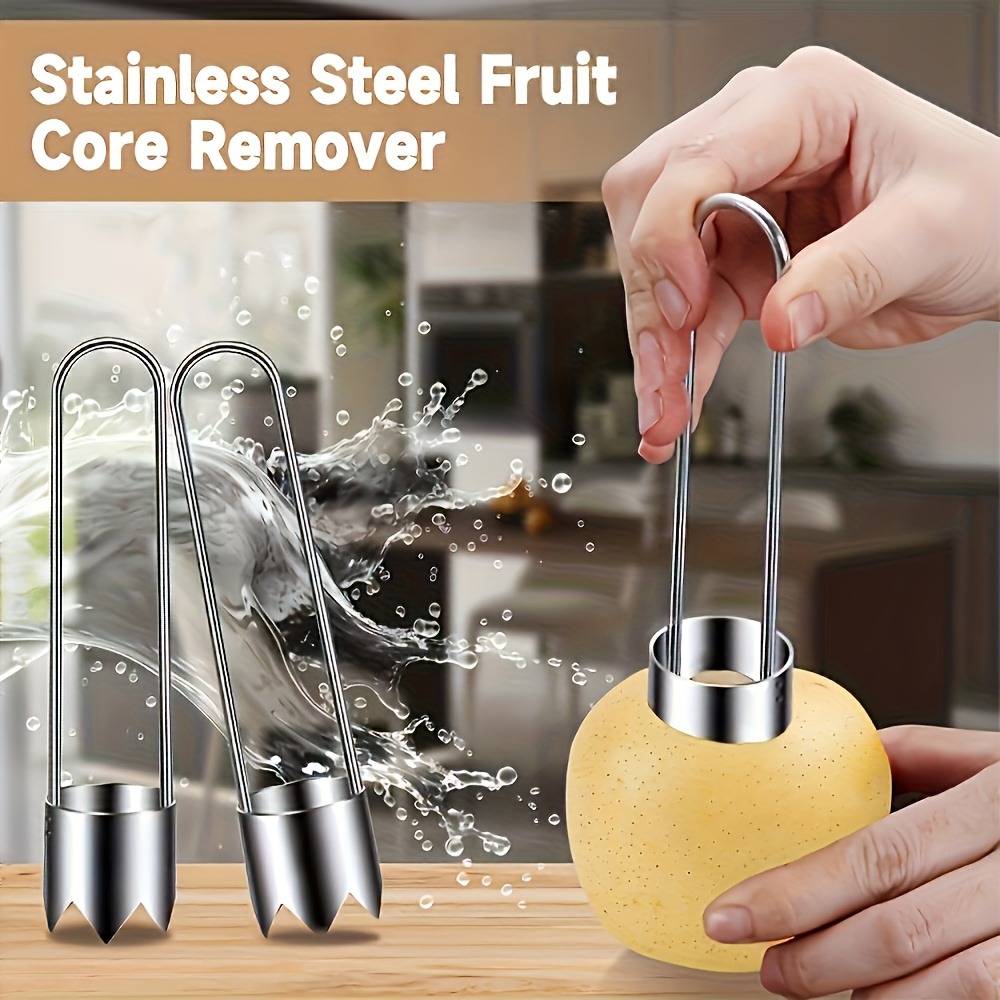 Stainless Steel Fruit Vegetabl - Kitchen Gadgets Website ulasan dan harga