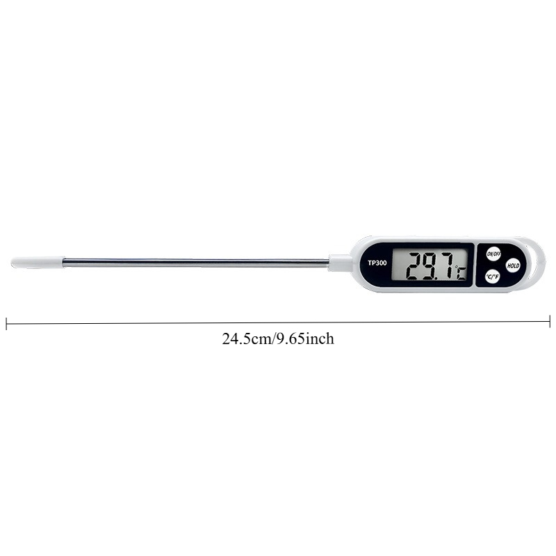 1Pc Food Thermometer, Kitchen  - Kitchen Gadgets Website ulasan dan harga